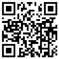 QR Code for bitcoin:1ATyktW2zDSFbkwUDB2mrRj1NEJRDViKtT