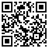 QR Code for bitcoin:1ATzexwCUjAXXucnnBEcCEev9ALcMaSvYa