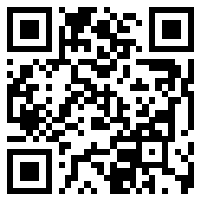 QR Code for bitcoin:1AU9oFaRVwidiepSFQn5L2WWMouu7oDCfv
