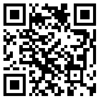 QR Code for bitcoin:1AUAo7XYk7NYwYAJrv2jQud1cwKD1AG7K9