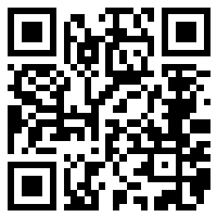 QR Code for bitcoin:1AUE47HzPisRkixMk524LE8bCiNPRMQhER