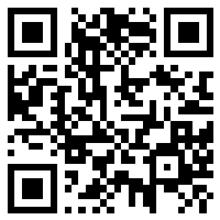 QR Code for bitcoin:1AUEm3XdocEWa3zVkwQd4CLdGEdbMLoj2U