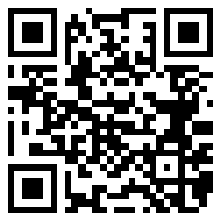 QR Code for bitcoin:1AUGEix2mZnX7vmTiym9msidsK4ofvrYw3
