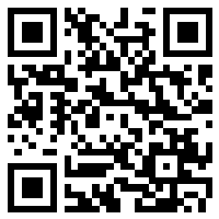 QR Code for bitcoin:1AUJc7EkK8cfbysPDu8QPiULWizkdPFkJB