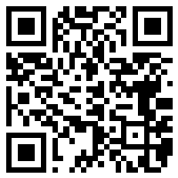 QR Code for bitcoin:1AUKrxERYFcoacy6FApFaNEGMhtHNj7DDh