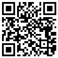 QR Code for bitcoin:1AULd8UMiLeopqTbZofXzhyBFffnU3koJM