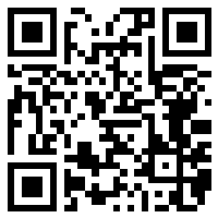 QR Code for bitcoin:1AUNb7RFTmVaUGh3Fc7dGbF43xAjaFBJvV