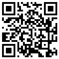 QR Code for bitcoin:1AUPqBp8ScabxBryK7SLkddugQBWUGkWvS