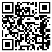 QR Code for bitcoin:1AUSAFtpT6RibECQ57xFHa6dfS7RXNhCsU