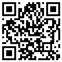 QR Code for bitcoin:1AUUYYKB4K17mu3SpSBjKe7fW6rNCbKu59