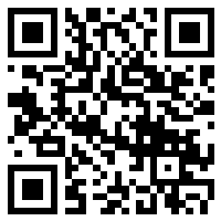 QR Code for bitcoin:1AUVEpYLoCJdtzyKt8Qdxpf7oWcW59sXGT