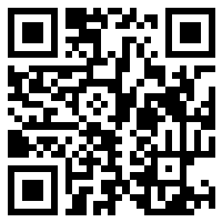 QR Code for bitcoin:1AUap7FbrcKA4vvSSX2n2mFQBffqLQ3rXb