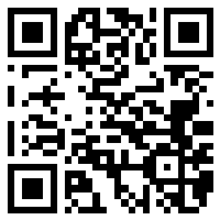 QR Code for bitcoin:1AUkPSf3UryfC9RpTrjSVnAzrZYgPdfsdw