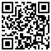 QR Code for bitcoin:1AUkfPhVpPhAV6ymnQcXdTdfW1dttRkoXb