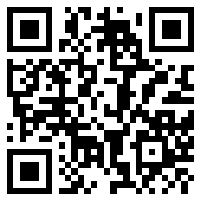 QR Code for bitcoin:1AUmcMbRBeF7VMZFq1iF3WGi9tcstZERp2