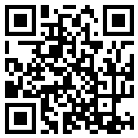 QR Code for bitcoin:1AUn6HTei8JR6AkH4RLXHkGmHnsJGSPH9f