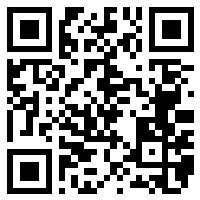 QR Code for bitcoin:1AUp7Lbs8eHVC3ACV3udgjxvVQD4BriCKb