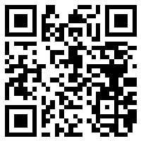 QR Code for bitcoin:1AUpbkJf6dfbgCLaYA8EERc9dTY4aL5iF6