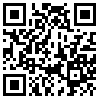 QR Code for bitcoin:1AUuYVv9R4Ru6FuSfa7CkkPK3Z5JKtYcMs