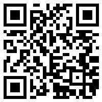 QR Code for bitcoin:1AV1Xu4CmFbZobcuJDp6J7SY3hngkXuCUY