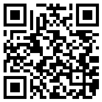 QR Code for bitcoin:1AV1de7N8778RqSCRvZma4MayYRqvBcHe9