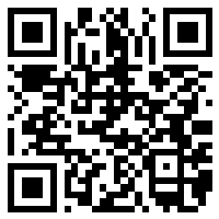 QR Code for bitcoin:1AV2HcakJ37iEK5a78R6xsdMiwUGsTYwnB