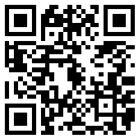 QR Code for bitcoin:1AV3hDLsr7hLBkv9eWvFvsFNTCCNww9eAo