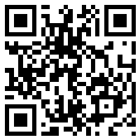 QR Code for bitcoin:1AV3km7sG1a495WVUgkdU4vWWoGbtw9i2s