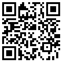 QR Code for bitcoin:1AV4LXDRMUceik3UDAQepQe2J59frBa66T