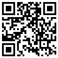 QR Code for bitcoin:1AV566PKZPMsimYQAQ2PMSgrFEXYtkphZ2