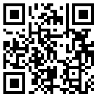 QR Code for bitcoin:1AV5FohjQ7AY5E9KSeQTvG79ZAYDNvgVTM