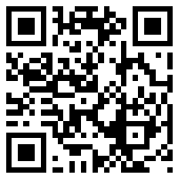 QR Code for bitcoin:1AV8xLthjVENLPwBvuF85V9Cm1K8Dx1PAd
