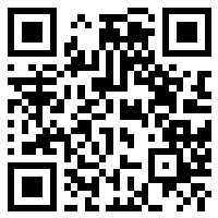 QR Code for bitcoin:1AV9jJsEEpqRoQjKXYFjb9Yvf5bdWEXtaG