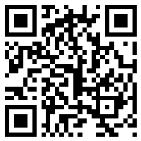 QR Code for bitcoin:1AV9uN4JDdUbFh3kdBAanhTVfMrPtoWxNJ