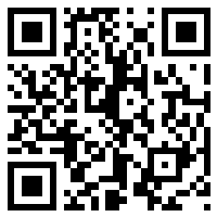 QR Code for bitcoin:1AVAPNNuakCS1J1KAoJjrwFtC6fDEue9WN