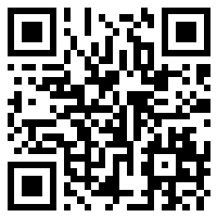 QR Code for bitcoin:1AVAmzaFhV7VN9NGRW3CS52BmsBHPRxk3A