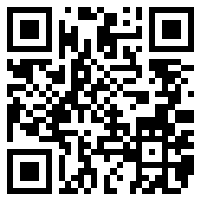 QR Code for bitcoin:1AVAwAkNzmCcjqDLLerbwPi7vfmE2T1k8V