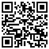 QR Code for bitcoin:1AVBYjZ8BDxLoVp6aWtgFcNCWBanimMf5q