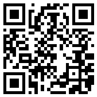 QR Code for bitcoin:1AVC17MzGdHNShyu2AUTi2NrRHESvHS3is