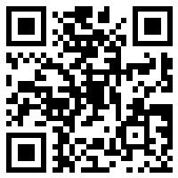 QR Code for bitcoin:1AVDC9DC7UfGfP6hTXa1ezkMs5NJsuHDAk
