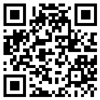 QR Code for bitcoin:1AVDze2nCPSbtKJnKsbeH1fva794fr2End