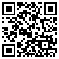 QR Code for bitcoin:1AVEg3xmk5PbDoqeyYBtBMZLiPgKBUtN7J