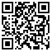 QR Code for bitcoin:1AVEmA5S1VMzeVUXGYkERbeo1Q5RewD1b3