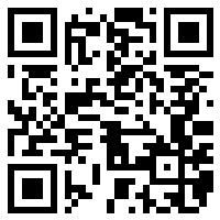 QR Code for bitcoin:1AVFPMRvu6iQfVJM8dMCqkStC1YsCQD8wT