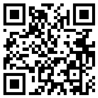 QR Code for bitcoin:1AVFdACwp54AYdobwtMGhopdJDNvDjEL5u