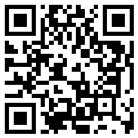 QR Code for bitcoin:1AVGYQipBt8aGm6huBo6k1sRfGs9MEpPHe
