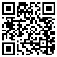 QR Code for bitcoin:1AVGiNtMSdpYZrxQxXd2iLmNFmydBNxb5f