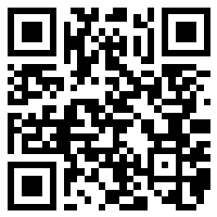 QR Code for bitcoin:1AVGp3XMRAxVgSPAZ6ubf9udSXqcD7DShv