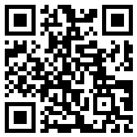 QR Code for bitcoin:1AVHTFtMAPeEJCPRWPdYG4jMxjuvLw1sSc