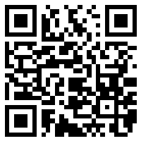 QR Code for bitcoin:1AVJ2vJDmcUJpF1vpHrm2t1GS4cBmBzxTV